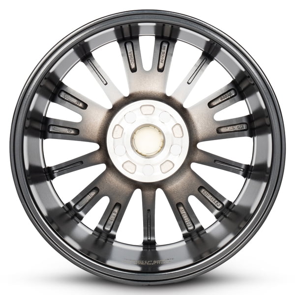 New 16x6.5 inch Wheel for Toyota Corolla (14-19) 16in Aluminum Rim