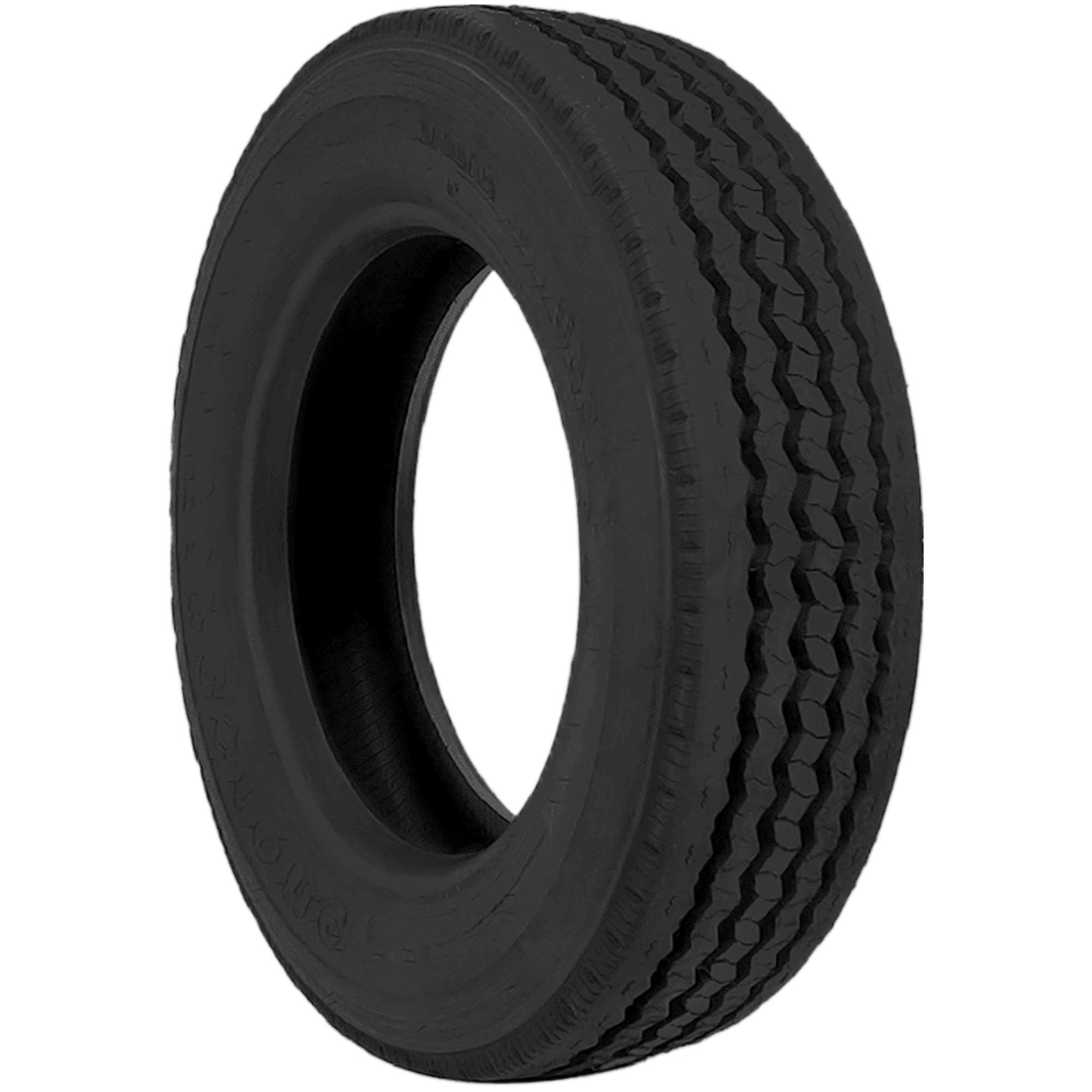 Firestone FS560 Plus 295/75R22.5 144L G Commercial Tire