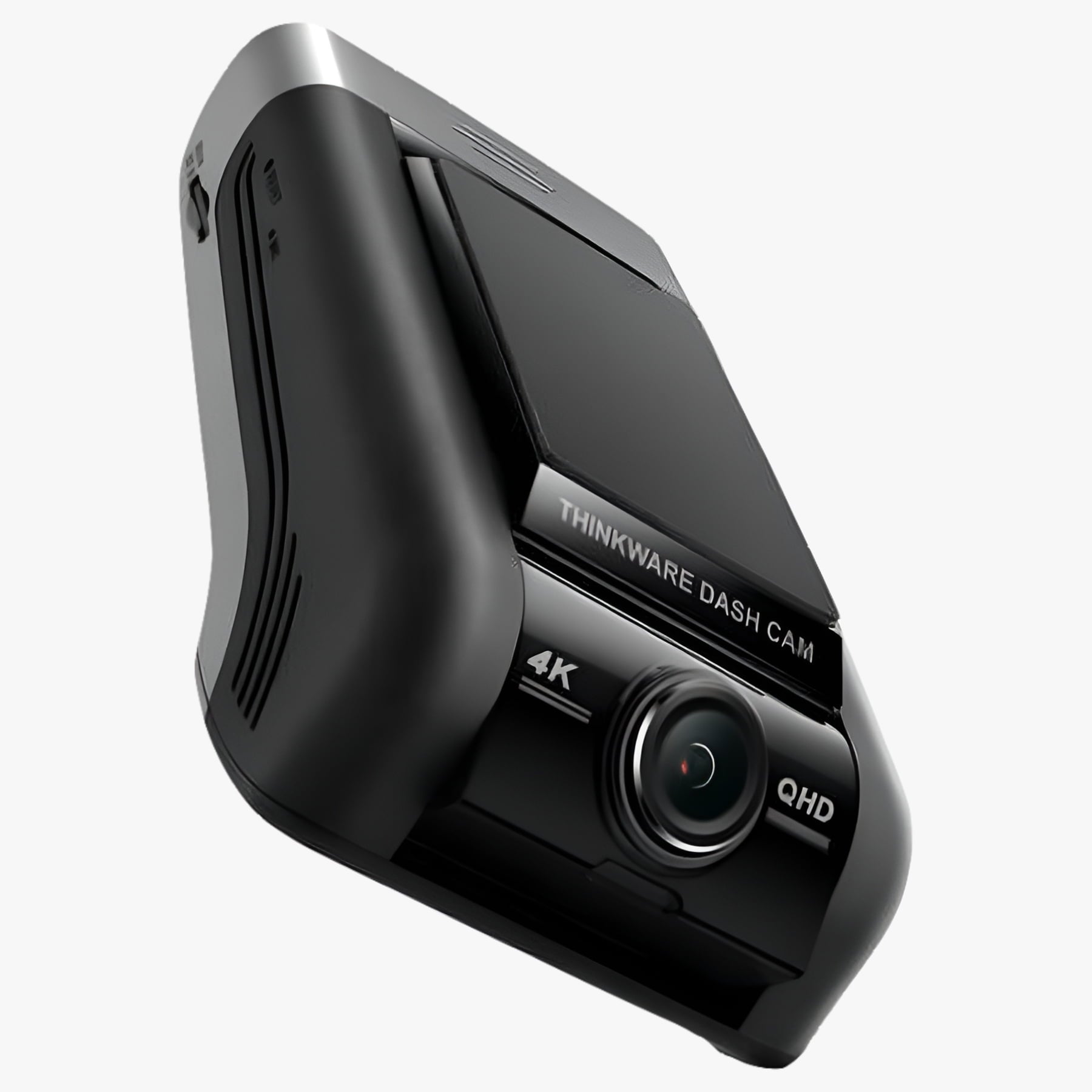 THINKWARE U1000 Dual Dash Cam 4K UHD 3840X2160 Front Cam, 2K 2560X1440 Rear Cam