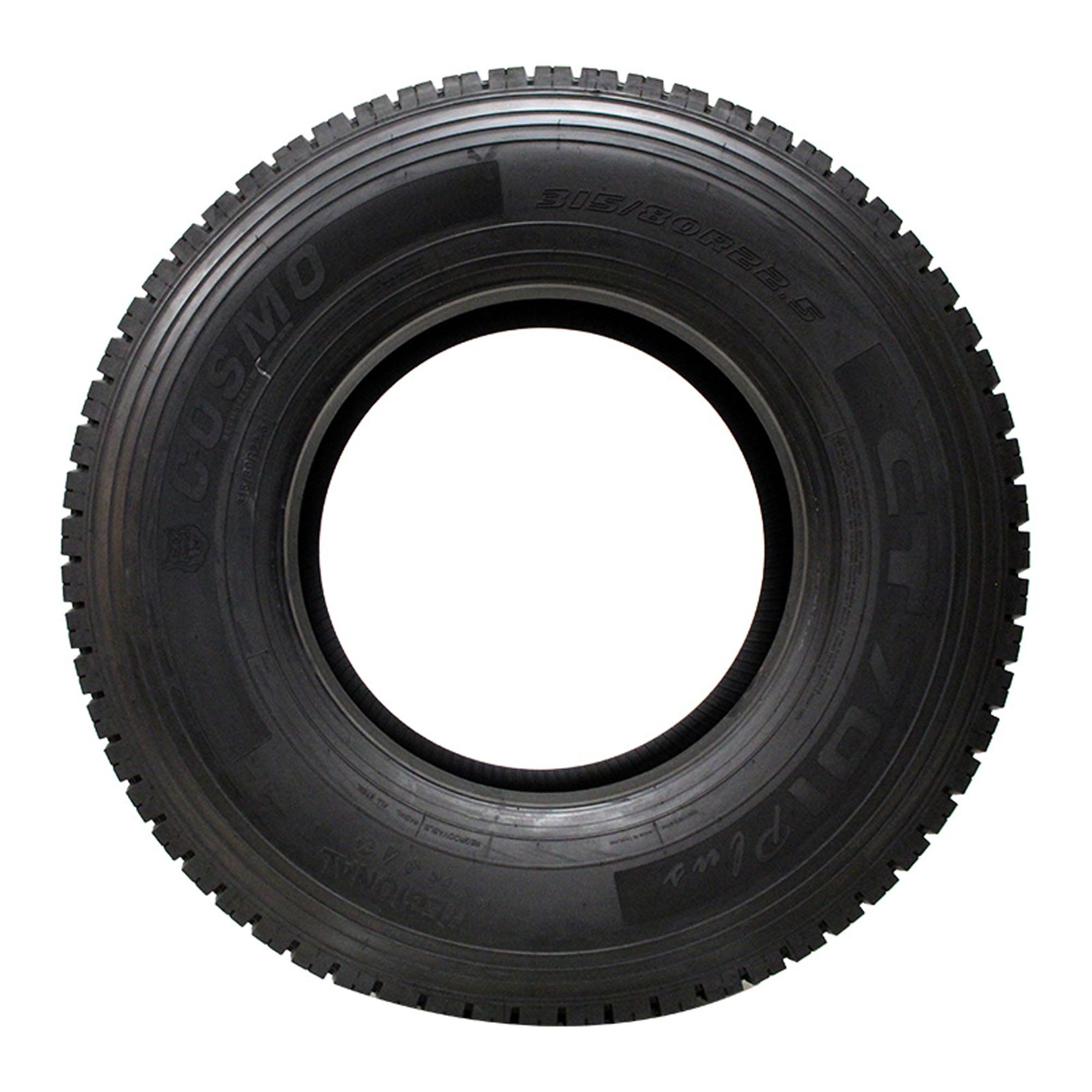 Cosmo CT701 Plus 295/80R22.5 152/149L J Commercial Tire