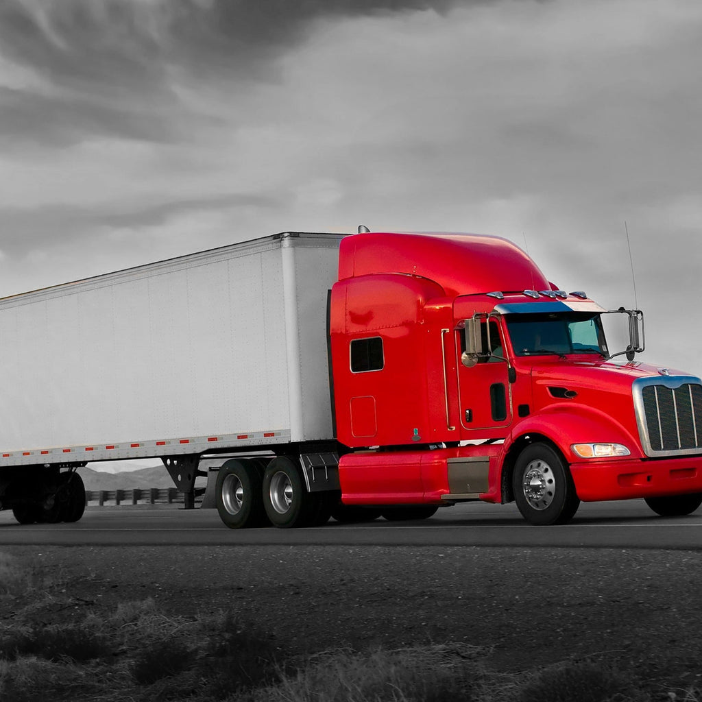 Mastertrack M-TRAC AP All Position 295/75R22.5 14PR 144/141L Load Range G Commercial Tire