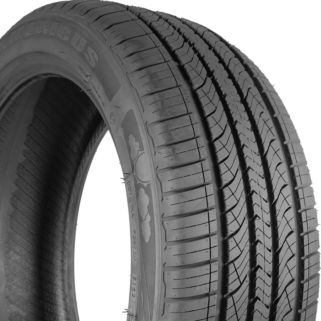 Americus Recon Tour Touring 195/50R16 84V Light Truck Tire