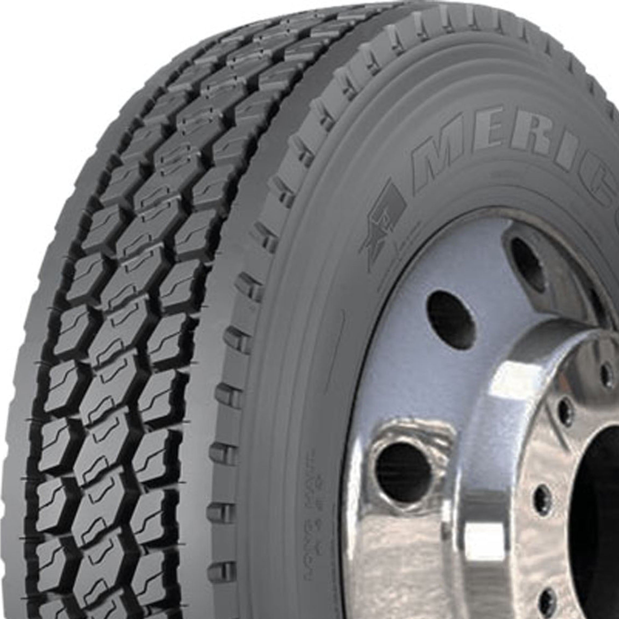 Americus CS3000 11R24.5 149/146L H Commercial Tire