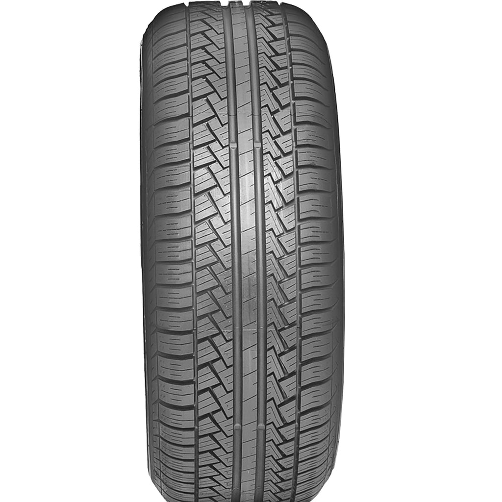 Set of 4 Pirelli SCORPION STR P245/50R20 102H Tires