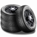 4 Firestone Destination LE3 255/65R18 111H All Season Tires 70K Mileage Warranty FS005386 / 255/65/18 / 2556518