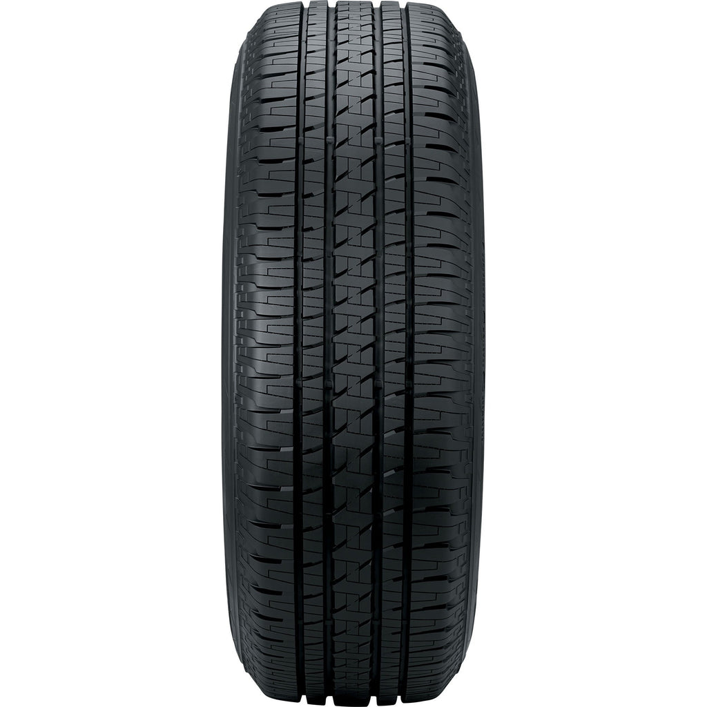 Bridgestone Dueler H/L Alenza Plus All Season 275/55R20 111H SUV/Crossover Tire