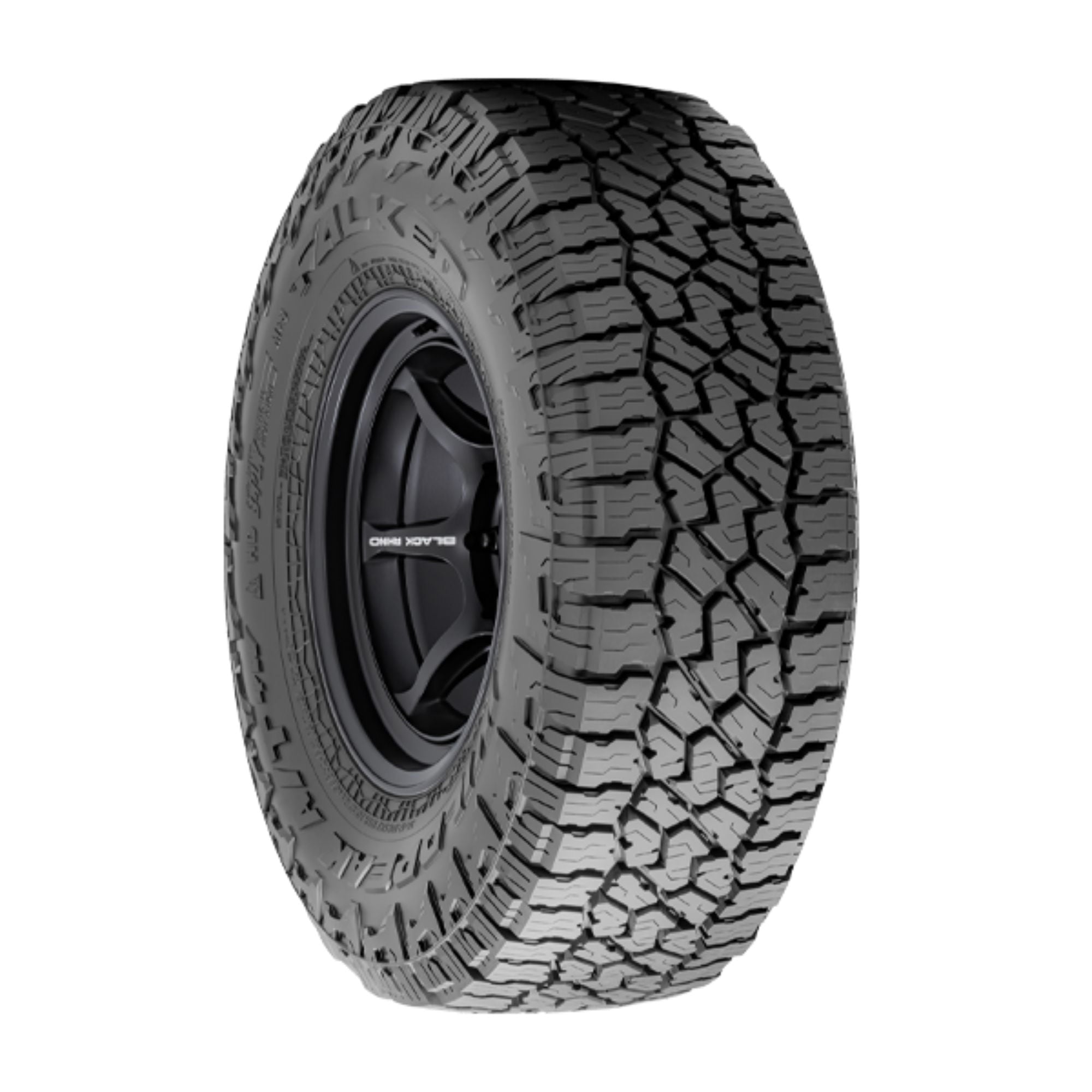 Falken Wildpeak A/T4W 265/70R17 115T All Season