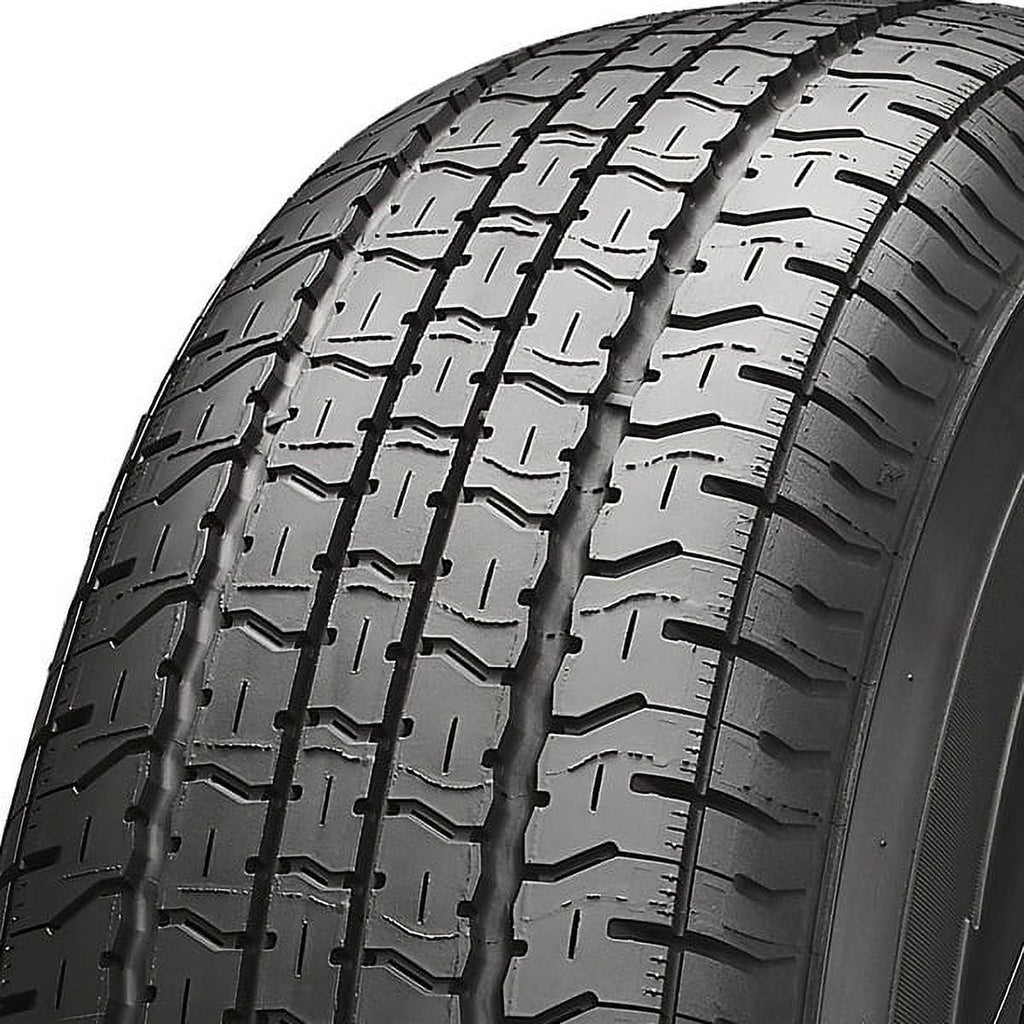 Pair of 2 Goodyear Endurance ST 205/75R14 105N D Auto/Boat/Travel Trailer Hauler Tires 724864519 / 205/75/14 / 2057514
