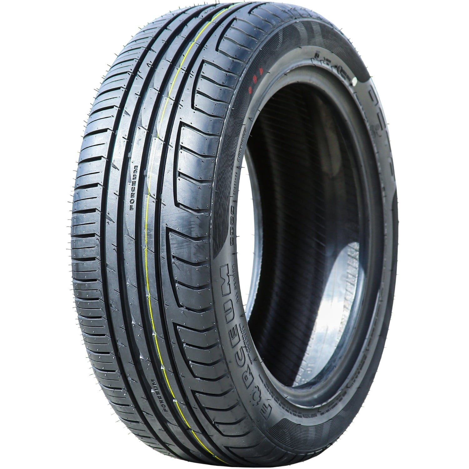 Set of 4 (FOUR) Forceum Octa 225/60R16 ZR 102W XL A/S High Performance Tires Fits: 2003-12 Chevrolet Impala Police, 2013 Chevrolet Impala LS