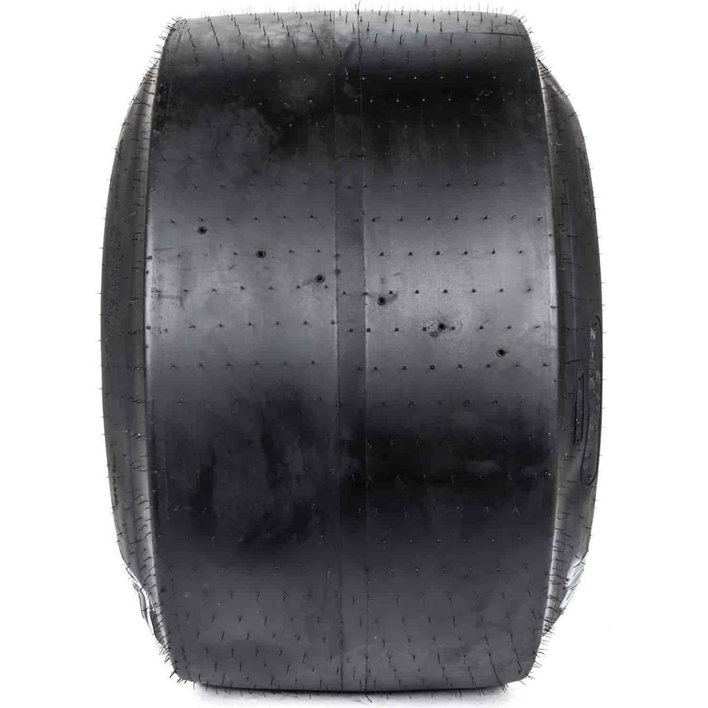 Hoosier Racing Tire 18260D05 32.0-14.5-15W Drag Tire - Stiff Sidewall