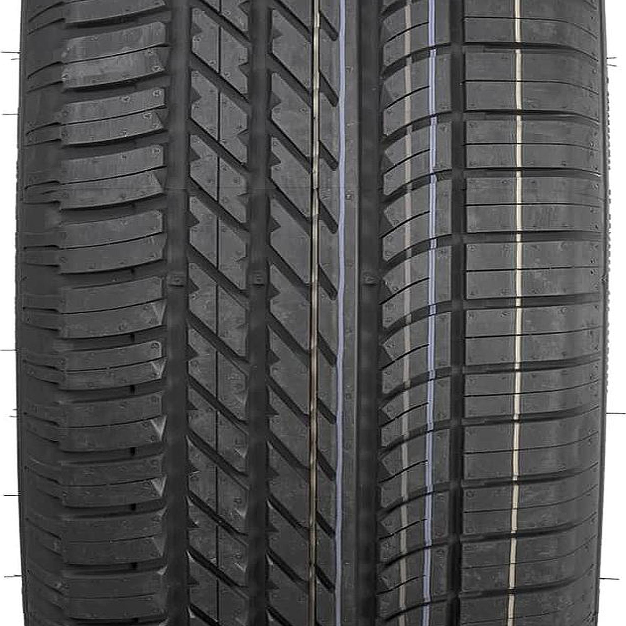 Goodyear Eagle F1 Asymmetric SUV AT All Season 245/45R21 104W XL Passenger Tire