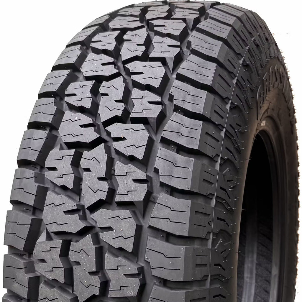 Crossmax AT-1 All Terrain 265/70R17 115T Light Truck Tire