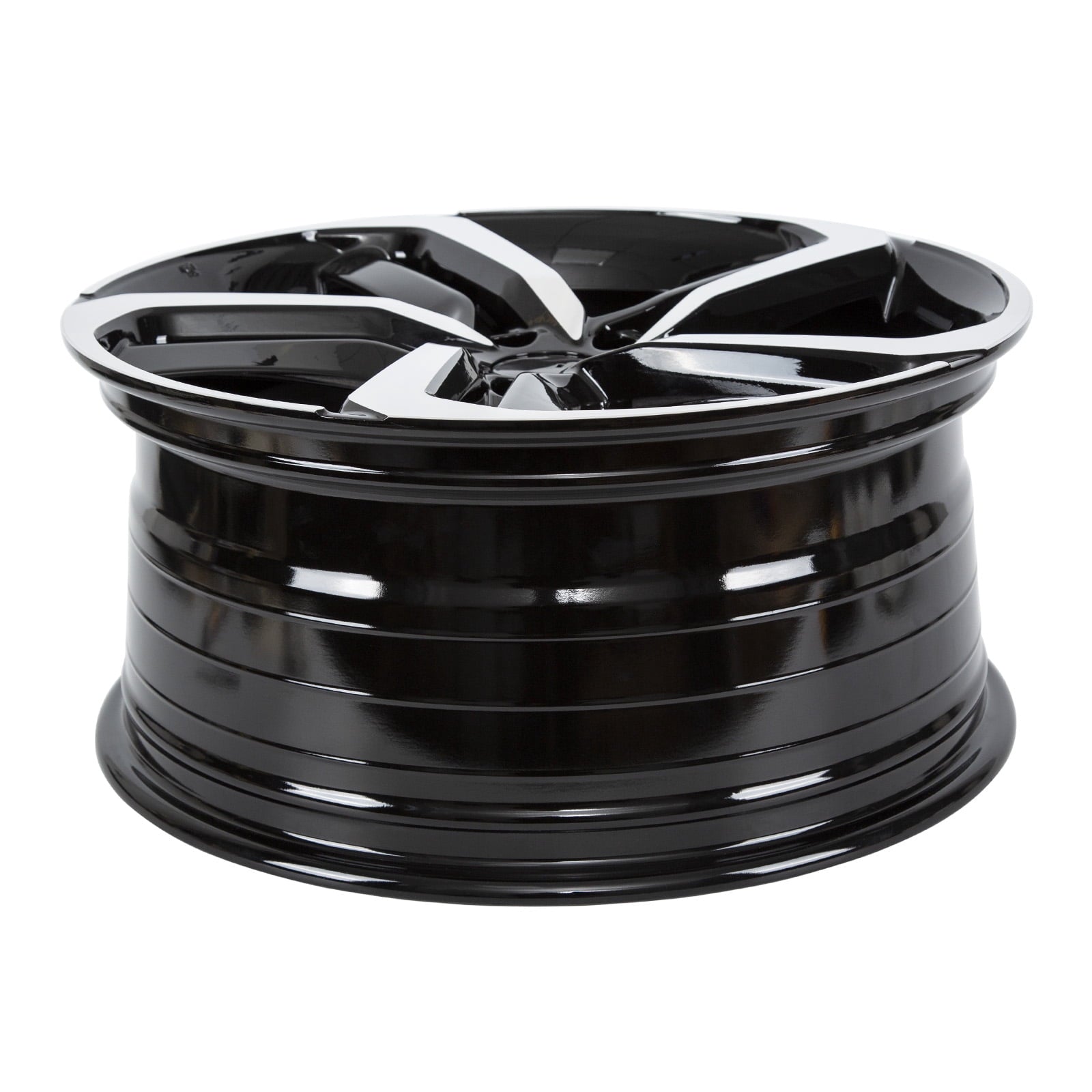 YeulionCraft 19 X 8.5 inch Wheels Rims for Honda Accord 2018-2022, 19'' Alloy Replacement Rims