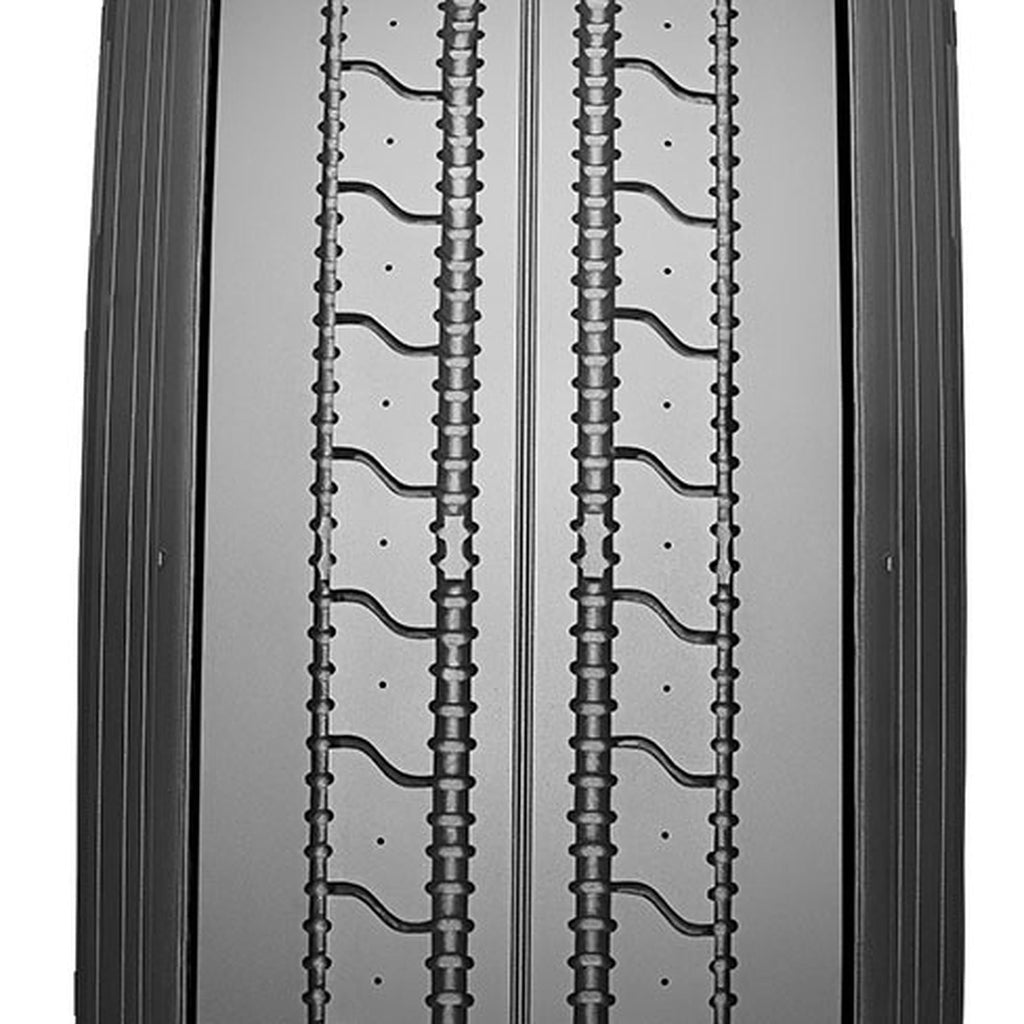 Kumho KLT12e 285/75R24.5 144/141L G Commercial Tire