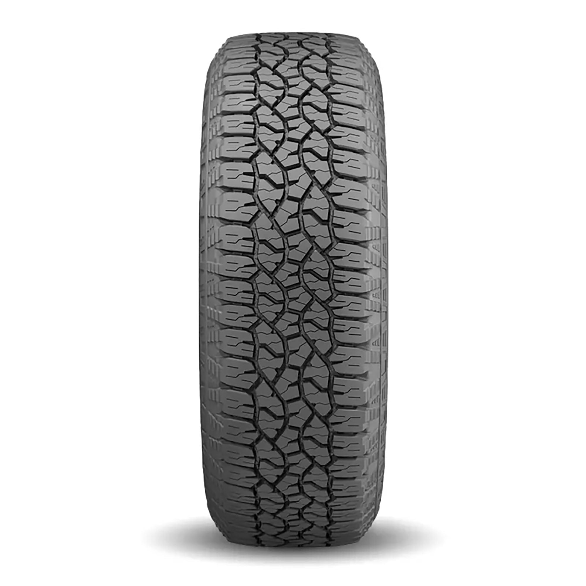 Goodyear Wrangler Workhorse AT All Terrain 265/70R18 116T Light Truck Tire