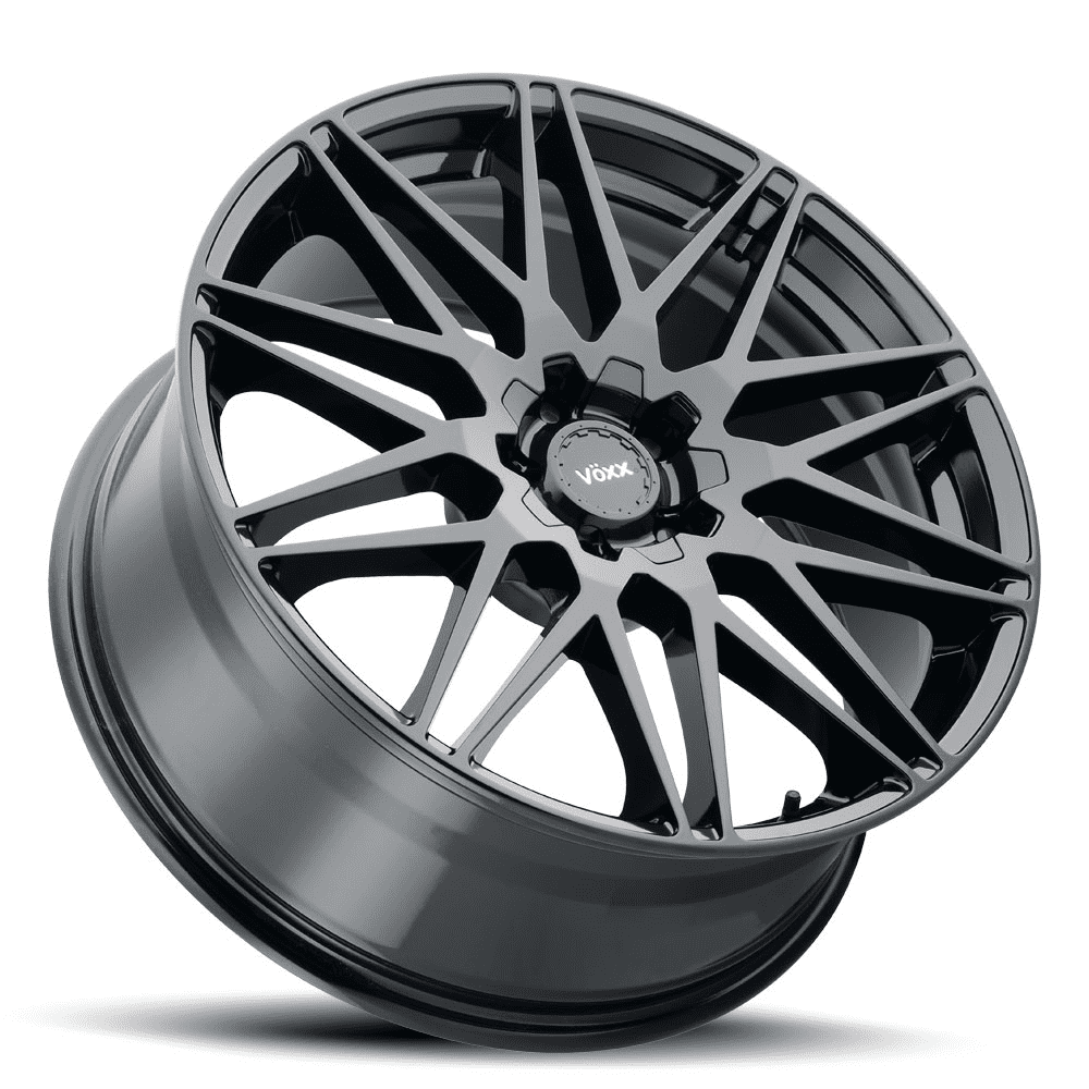 Wheel