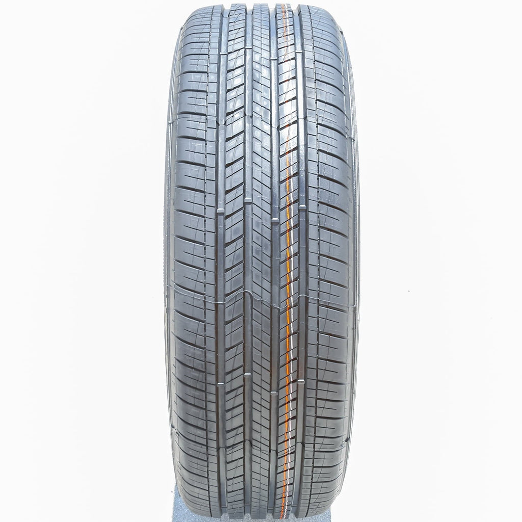 Set of 4 (FOUR) Tires Goodyear Assurance Finesse 225/65R17 102H AS A/S All Season Fits: 2018-23 Chevrolet Equinox LT, 2015-17 Subaru Outback 3.6R Touring