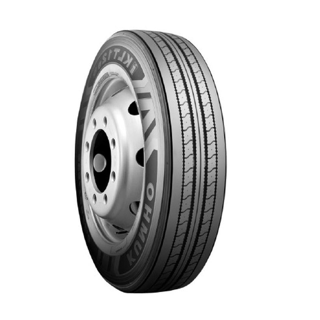 Kumho KLT12e 285/75R24.5 144/141L G Commercial Tire