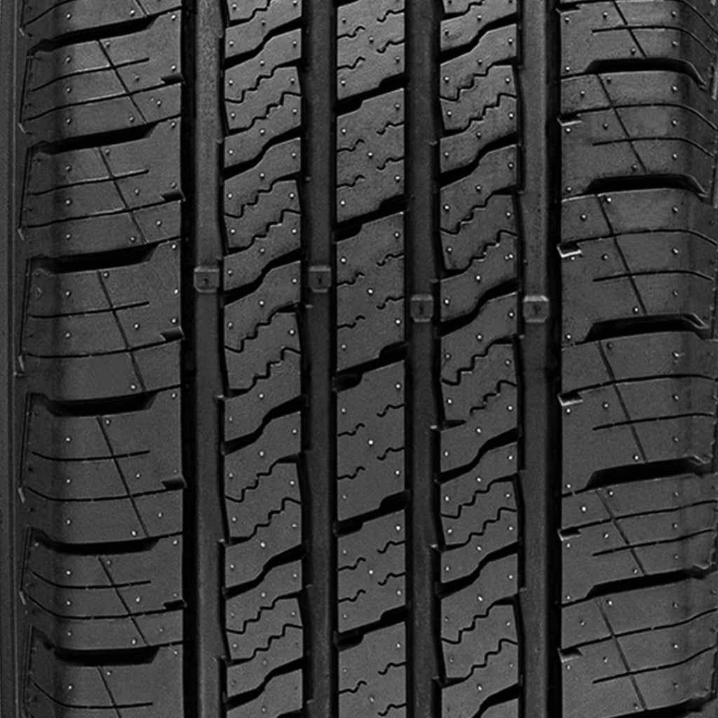 Lionhart Lionclaw HT All Season LT235/85R16 120/116Q E Light Truck Tire