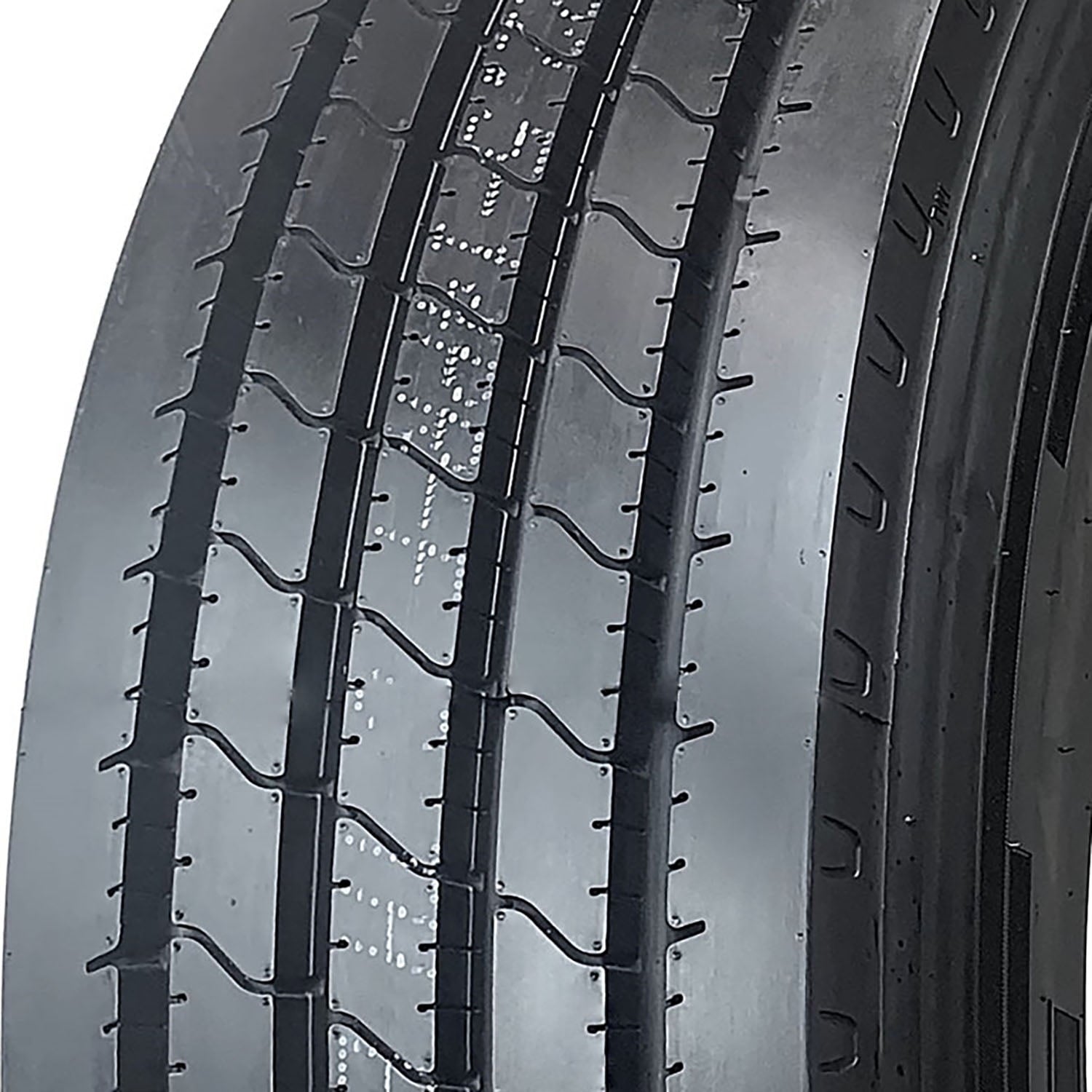 Mastertrack M-TRAC AP All Position / Steer 285/75/24.5 285/75R24.5 14 Ply 144/141L Commercial Tires