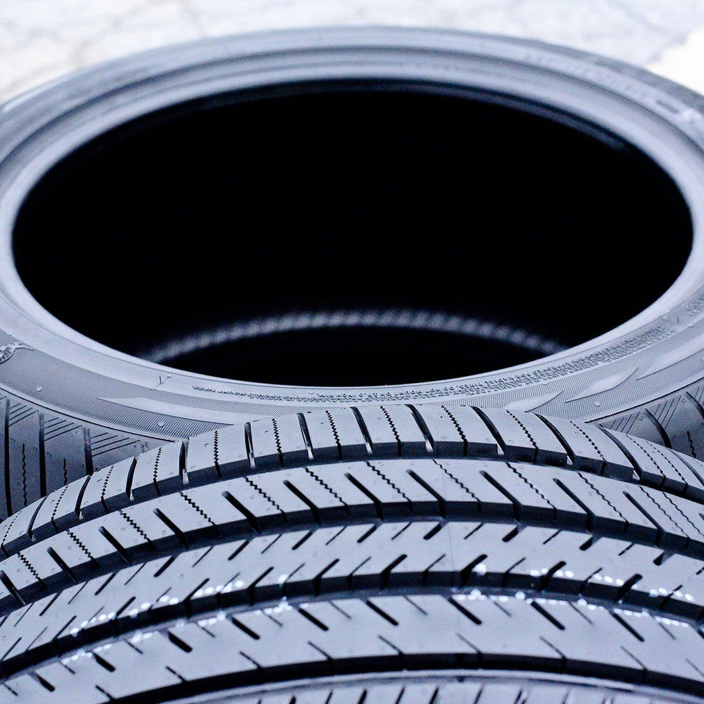 Set of 4 (FOUR) Atlas Force UHP A/S 225/45R19 96Y XL High Performance All Season Tires Fits: 2014-17 Mazda 6 Grand Touring, 2011-13 INFINITI G37 IPL