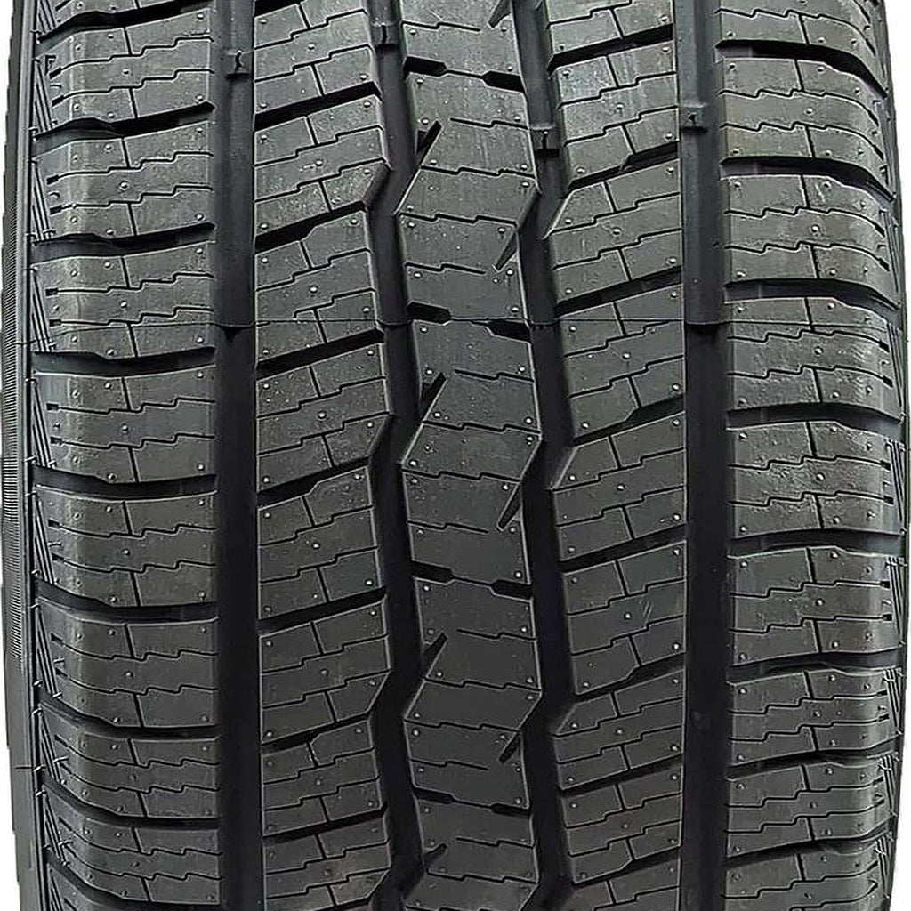 Crossmax CHTS-1 Highway Terrain 245/65R17 107T SUV/Crossover Tire