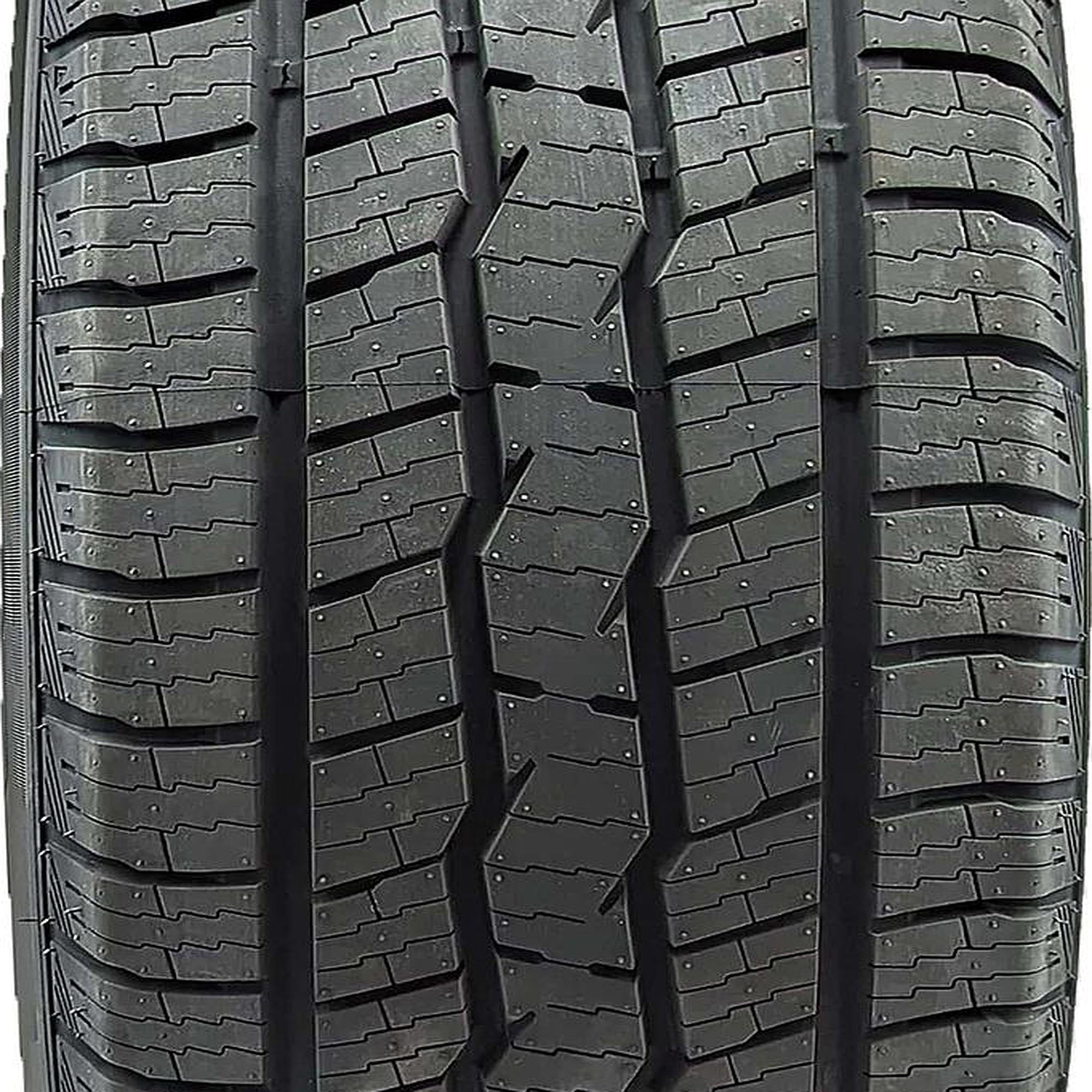 Crossmax CHTS-1 Highway 225/60R17 99V SUV/Crossover Tire