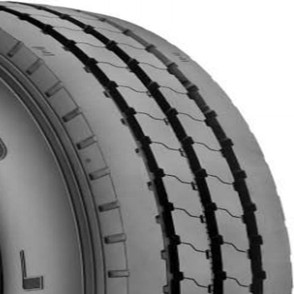 Ameristeel S360 11R22.5 146L H Commercial Tire