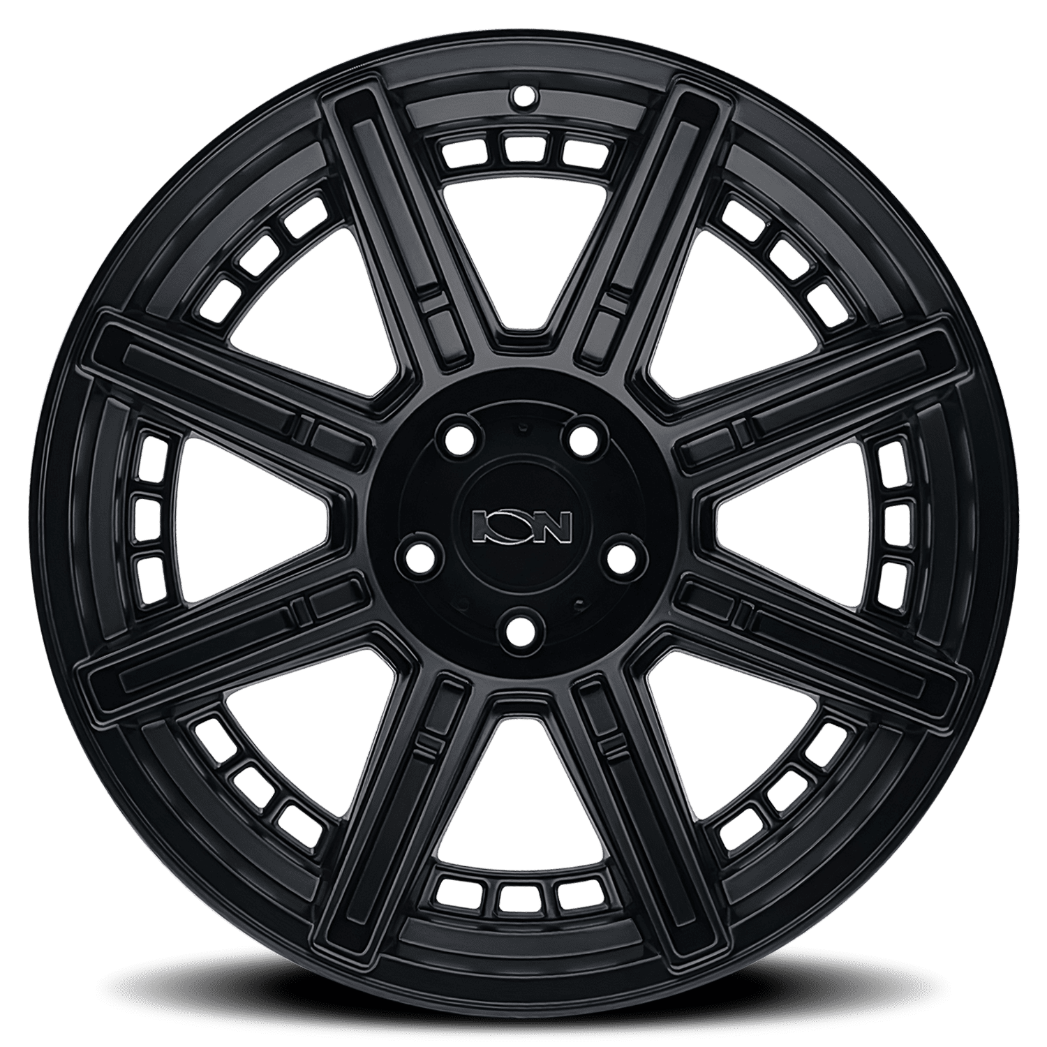 ION 149 MATTE BLACK 9-20