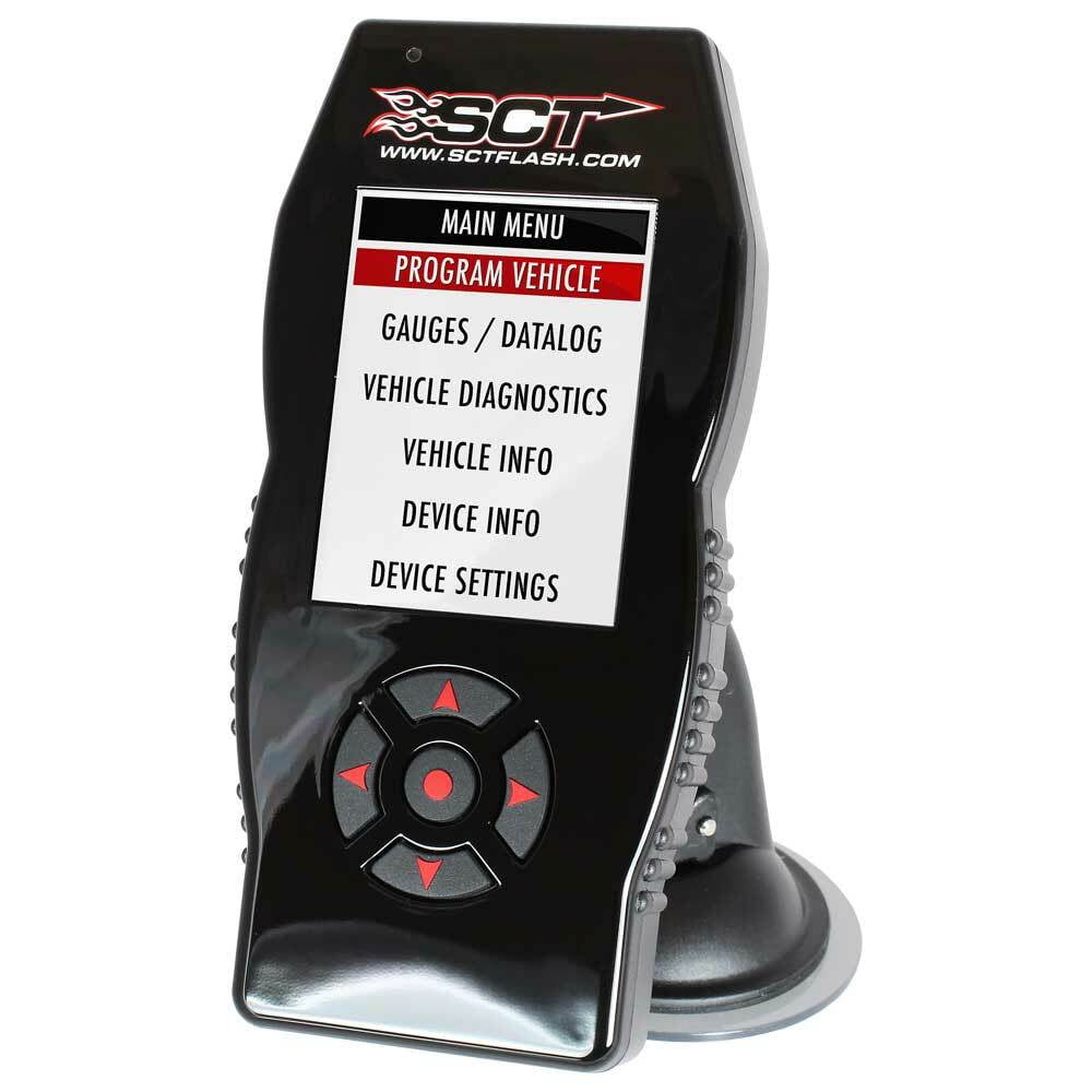 X4 Power Flash Programer 50 State Legal