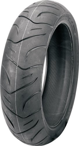Bridgestone Exedra G850 Rear Tire 190/60HR17 (71698)