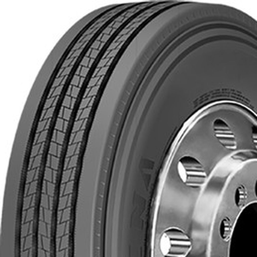 Zenna AP250 11R24.5 146/143L G Commercial Tire