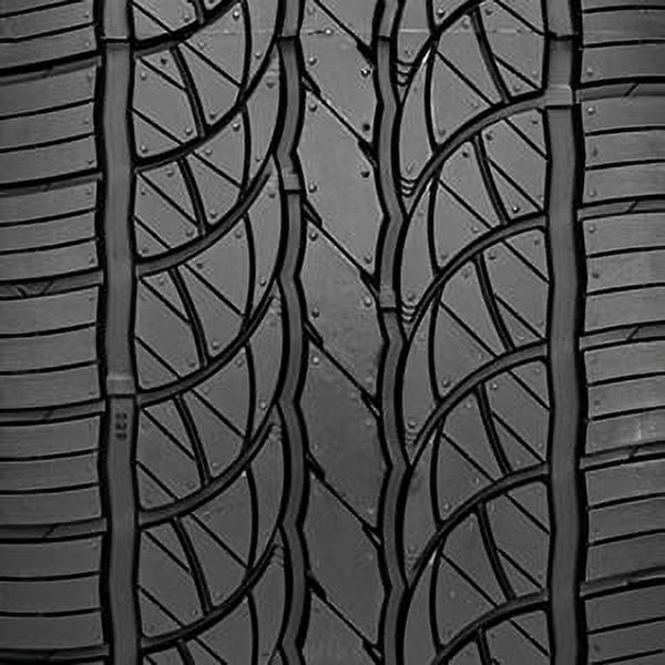 Forceland Kunimoto-F28 All Season 275/55R20 117H XL Light Truck Tire Fits: 2007-08 Toyota Tundra Limited, 2015 Ford F-150 Lariat