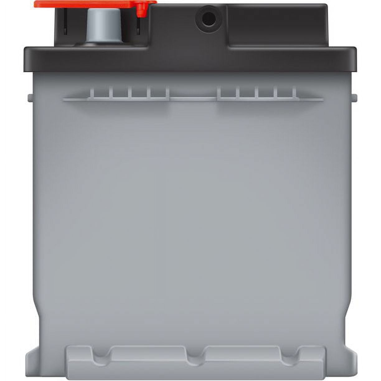 EverStart Platinum AGM Battery, Group Size H5 - 12 Volts 640 CCA 100 RC