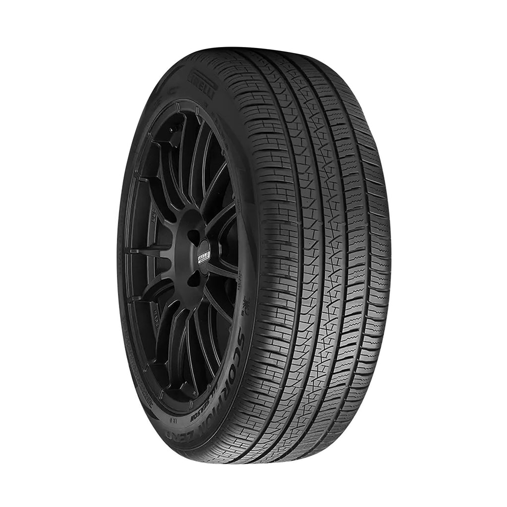 Pirelli Scorpion Zero All Season All Season 255/55R20 110W XL SUV/Crossover Tire