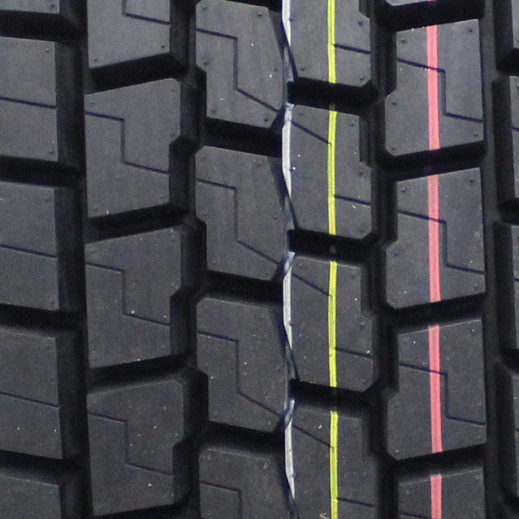 Americus OS3000 11R24.5 146/143L G Commercial Tire