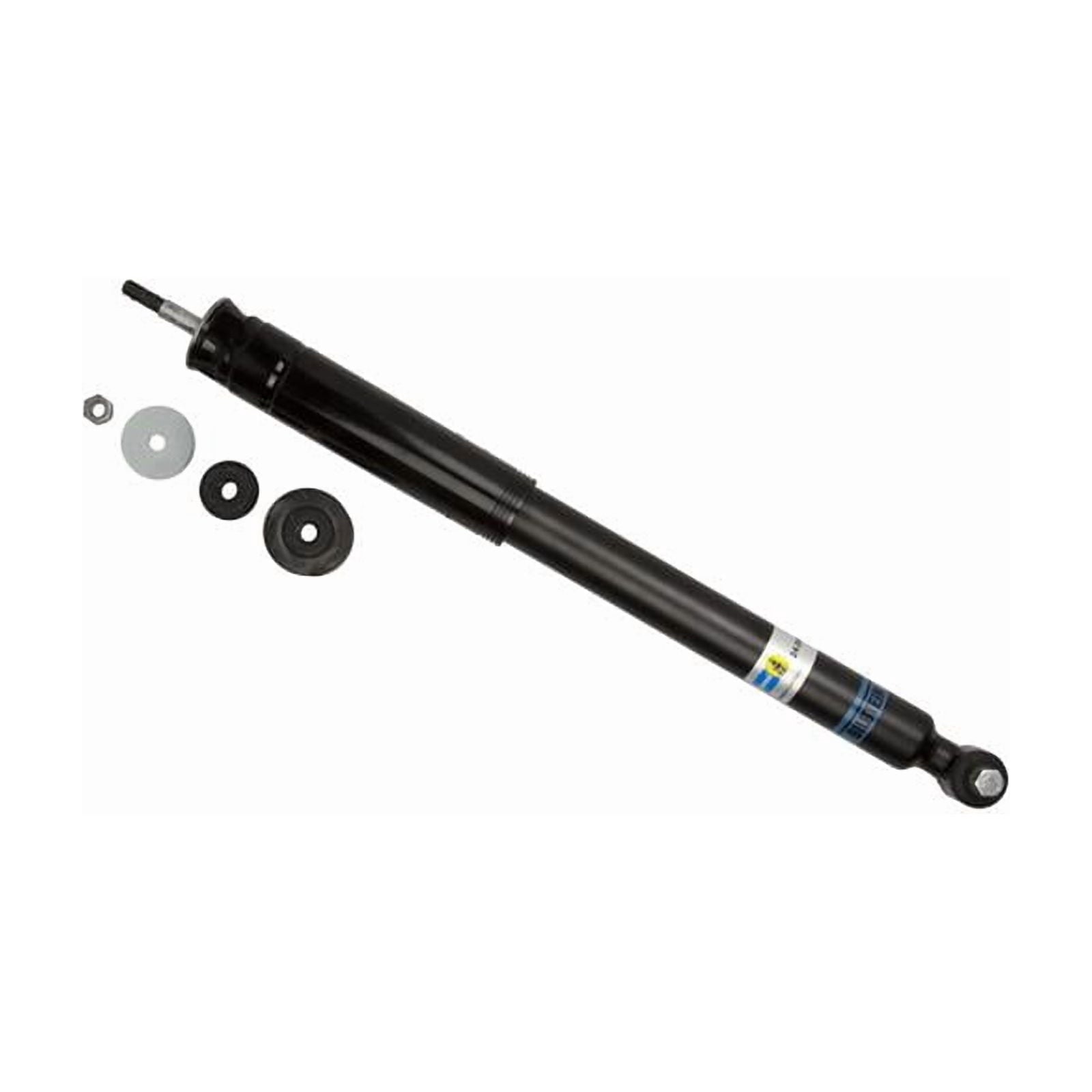 Bilstein B4 Mercedes-Benz W211 4WD Lim. Rear Monotube Shock Absorber Fits select: 2006,2008 MERCEDES-BENZ E 350 4MATIC WAGON