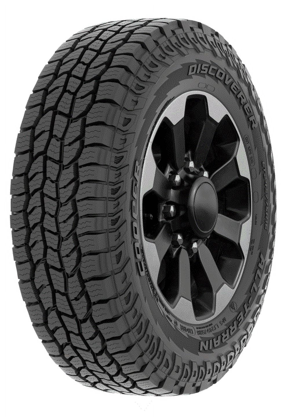 Cooper Discoverer All-Terrain 265/75R16 116T Tire