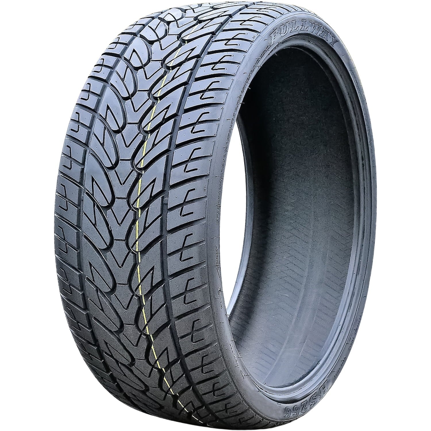 Set of 4 Fullway HS266 305/35R24 112V XL Performance a/s All Season Tires
