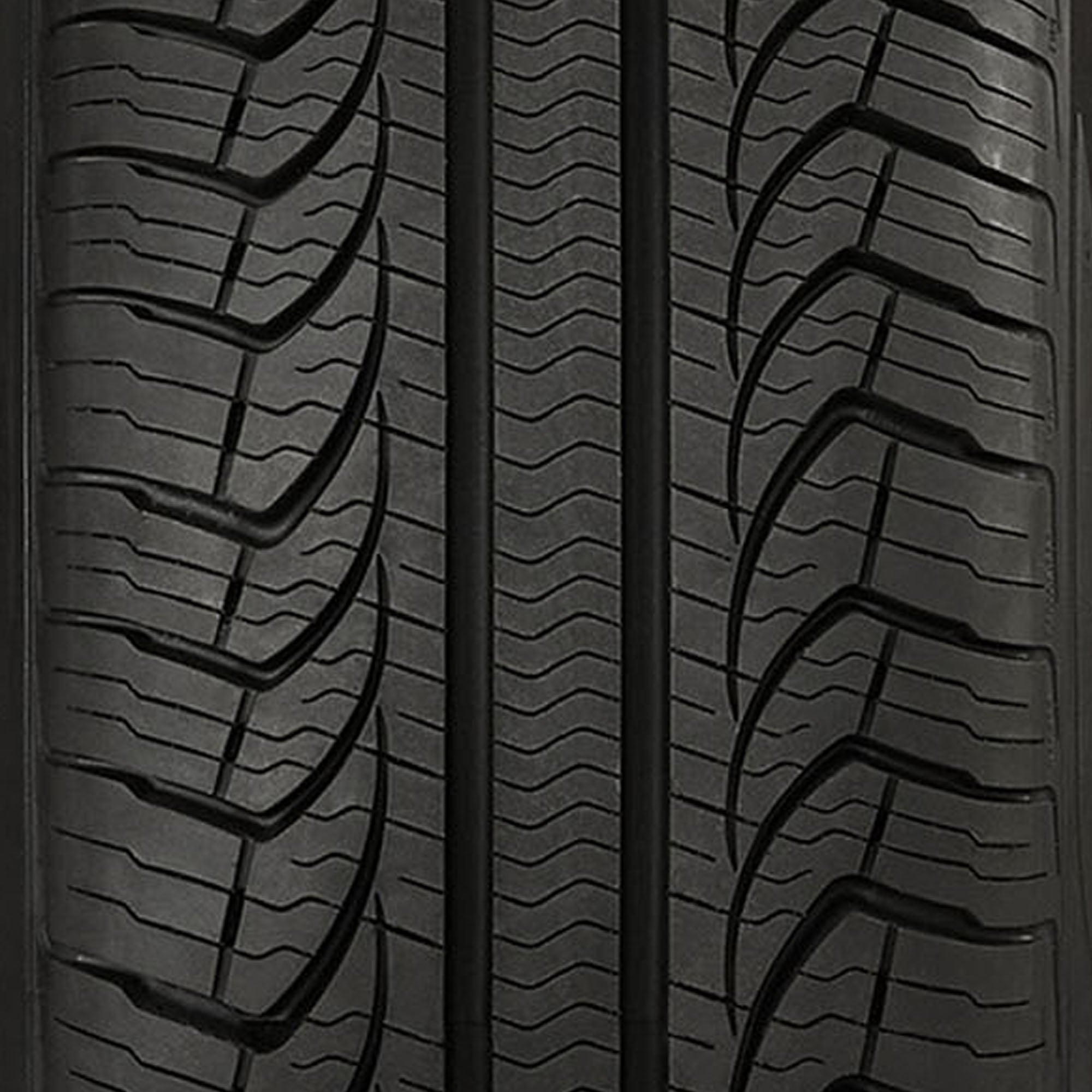 Pirelli P4 Persist AS Plus All Season 225/50R17 94V Passenger Tire
