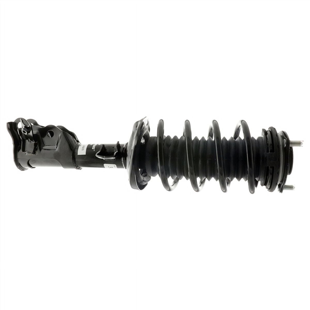 KYB SR4268 Strut-plus Suspension Strut & Coil Spring Assembly Fits select: 2012-2015 HONDA CIVIC LX