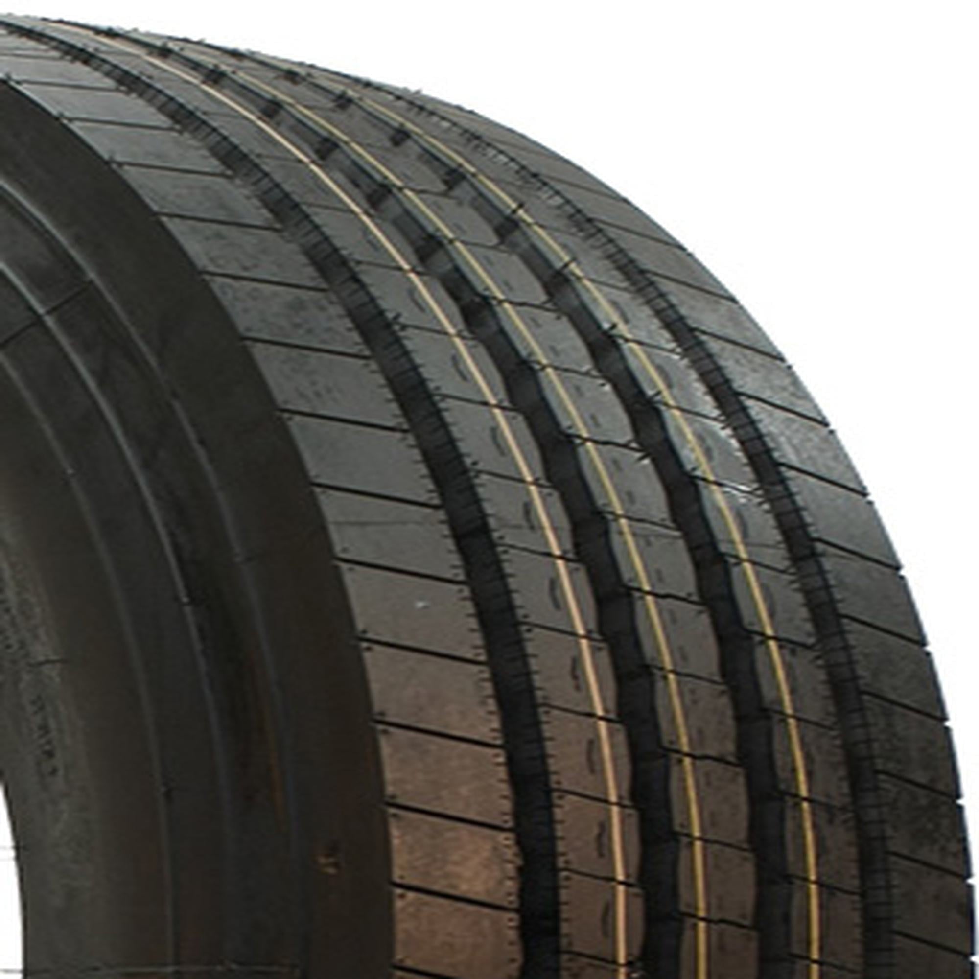 Sailun S665 EFT 295/75R22.5 144M G Commercial Tire