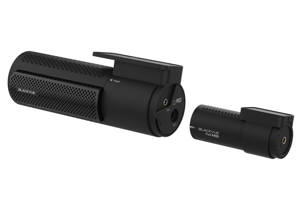 DR770X-2CH-LTE Dual Lens Dash Cam w/ Built-In 4G-LTE & 64GB Card | 1080P FULL HD Front + Rear