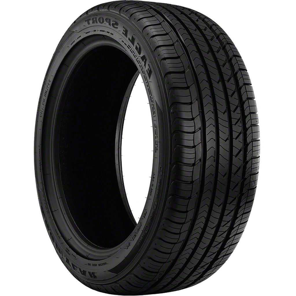 Goodyear Eagle Sport All-Season ROF 285/45R20 112 H Tire