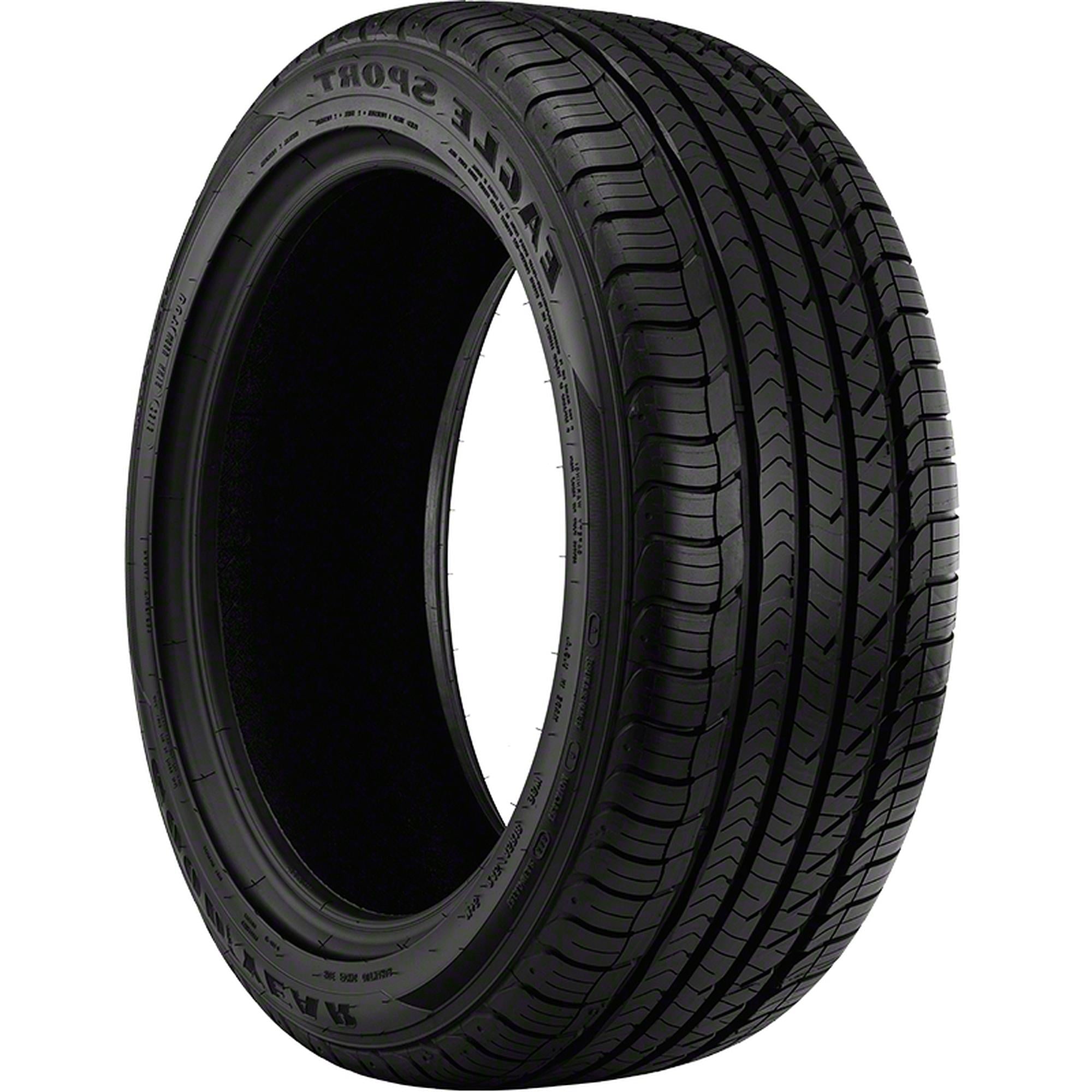 Goodyear Eagle Sport All-Season ROF 285/45R20 112 H Tire