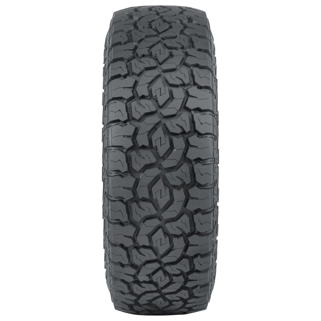 Prinx HiCountry A/T2 All Terrain 245/75R16 111T Light Truck Tire