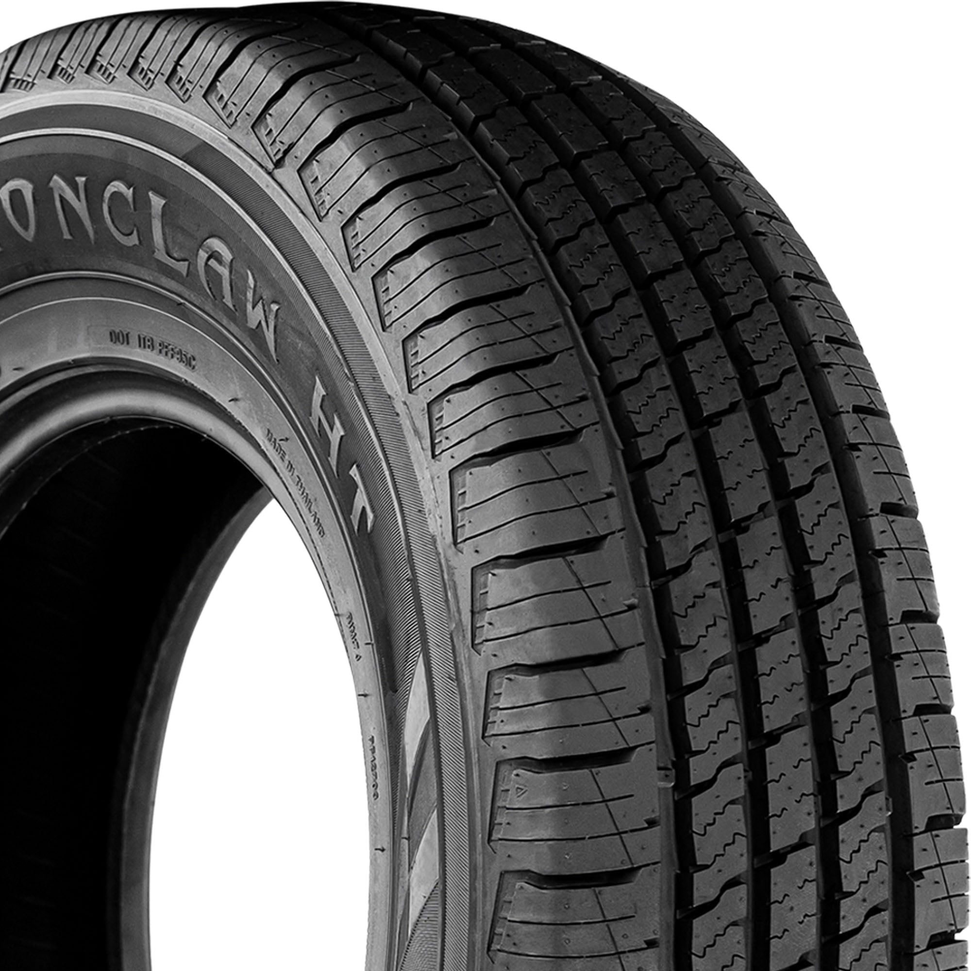 Lionhart Lionclaw HT All Season LT235/85R16 120/116Q E Light Truck Tire