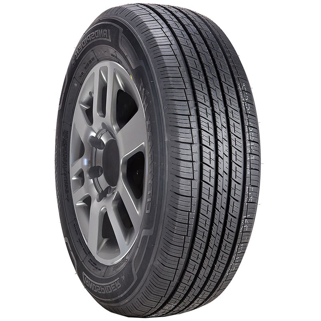 Landspider CityTraxx H/T All Season 255/60R18 112H XL Passenger Tire