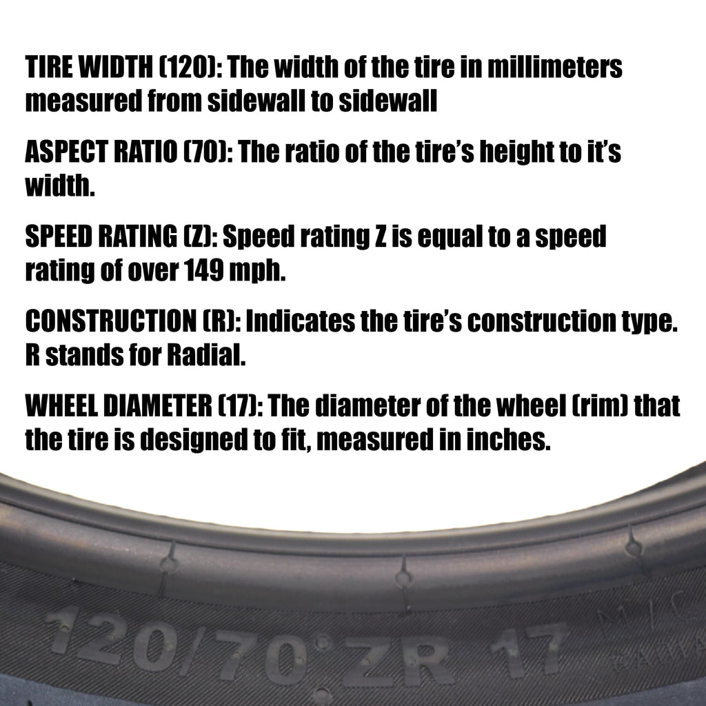 Continental ContiSportAttack 2 120/70ZR17 Front & 160/60ZR17 Rear Sports Motorcycle Tires - High-Performance Grip, Enhanced Stability, and Quick Warm-Up 120/70-17, 160/60-17