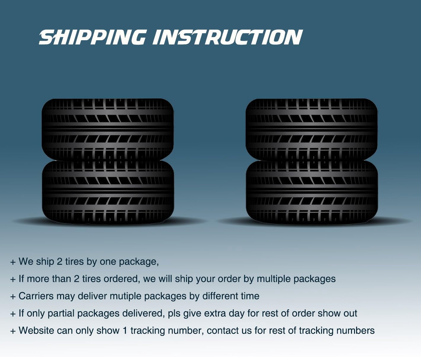 Free Country ST 205/75R15 8 Ply /Load Range D w/Scuff Guard Trailer Tires, Set of 4